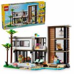 LEGO CREATOR Modernes Haus