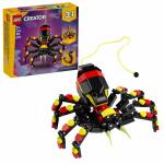 LEGO CREATOR Wilde Tiere Überraschungsspinne