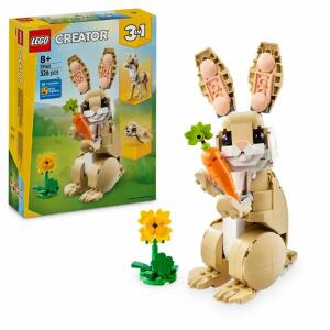 LEGO CREATOR Häschen
