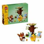 LEGO LEL Seasons and Occasions Frühlingstierspielplatz