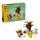 LEGO LEL Seasons and Occasions Frühlingstierspielplatz