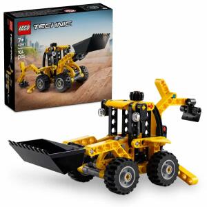 LEGO TECHNIC Baggerlader