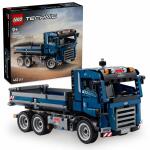 LEGO TECHNIC Confidential 2