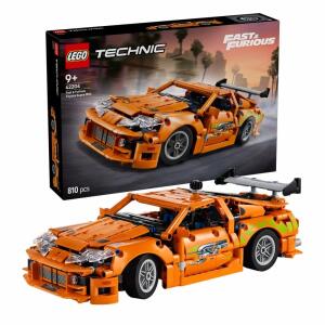 LEGO TECHNIC Confidetnial 3