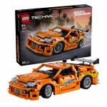 LEGO TECHNIC Confidetnial 3