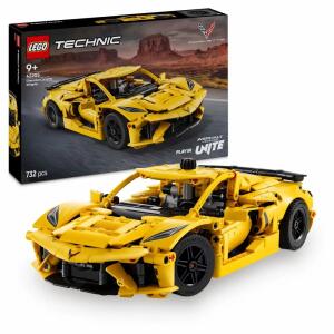 LEGO TECHNIC Confidential 4