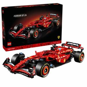 LEGO TECHNIC Confidential 5