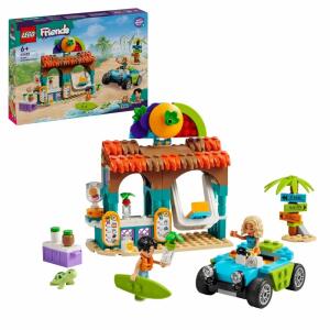 LEGO Friends Smoothie Stand am Strand