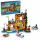 LEGO Friends Abenteuer Camp mit Kayak