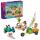 LEGO Friends Strandabenteuer mit Hunden