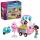 LEGO Friends Zuckerwattestand