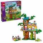 LEGO Friends Baumhaus