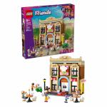 LEGO Friends Restaurant und Kochschule