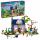LEGO Friends Haus und Blumengarten der Imker
