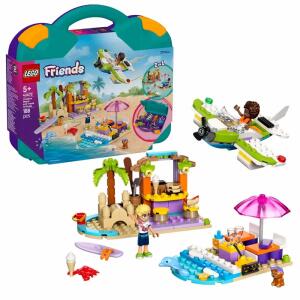 LEGO Friends Kreativer Reisekoffer
