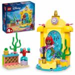 LEGO Disney Princess Arielles Musikbühne