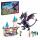 LEGO Disney Princess Malefiz als Drache