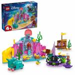 LEGO Disney Princess Arielles Kristallhöhle