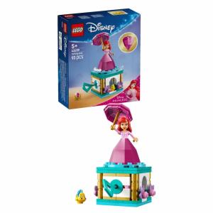 LEGO Disney Classic Arielle Spieluhr
