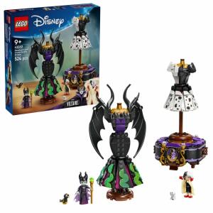 LEGO Disney Classic Confidential 1