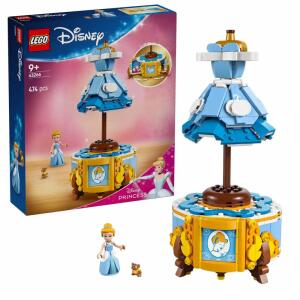 LEGO Disney Classic Confidential 4