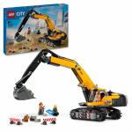 LEGO CITY Raupenbagger