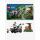 LEGO CITY Dschungel Forscher-Truck
