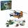 LEGO CITY Dschungel Forscher-Hubschrauber