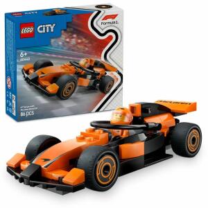 LEGO CITY Project Alicia Confidential 2