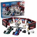 LEGO CITY Project Alicia Confidential 4