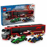 LEGO CITY Project Alicia Confidential 5