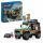 LEGO CITY Fahrzeuge Offroad Geländewagen