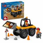 LEGO CITY Fahrzeuge Radlader