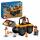 LEGO CITY Fahrzeuge Radlader 5702017784687