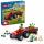LEGO CITY Fahrzeuge Traktor mit Anhänger