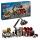 LEGO CITY Schrottplatz mit Autos