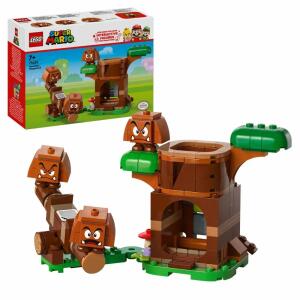 LEGO Super Mario Gumba- Spielplatz