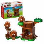 LEGO Super Mario Gumba- Spielplatz