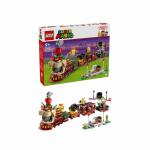 LEGO Super Mario Der Bowser-Schnellzug