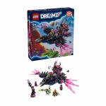 LEGO DREAMZzz Der Mitternachtsrabe der Nimmerhexe