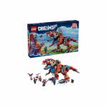 LEGO DREAMZzz Coopers Dino-Mech C-Rex