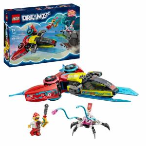 LEGO DREAMZzz Coopers fliegender Videospiel Controller