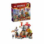 LEGO NINJAGO Turnier Arena