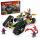 LEGO NINJAGO Kombi-Raupe des Ninja-Teams