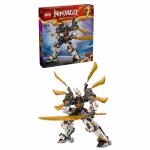 LEGO NINJAGO Coles Titandrachen-Mech