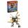 LEGO NINJAGO Coles Titandrachen-Mech