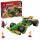 LEGO NINJAGO Lloyds Actionflitzer
