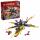 LEGO NINJAGO Ras und Arins Super-Sturmflieger