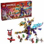 LEGO NINJAGO Lichtbogendrache
