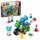 LEGO Super Mario Kart- Yoshi- Bike